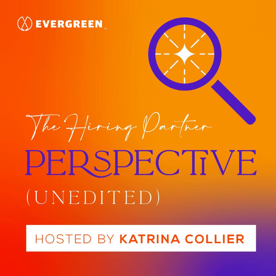 The Hiring Partner Perspective (Unedited)