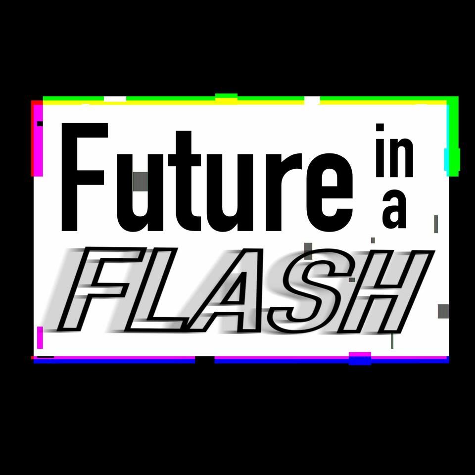 Future in a Flash