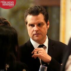 "A Difference Between Disruption & Destruction": Trey Gowdy On Gaetz Withdrawal - The Fox News Rundown