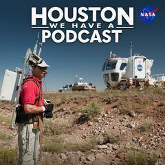 Houston We Have a Podcast