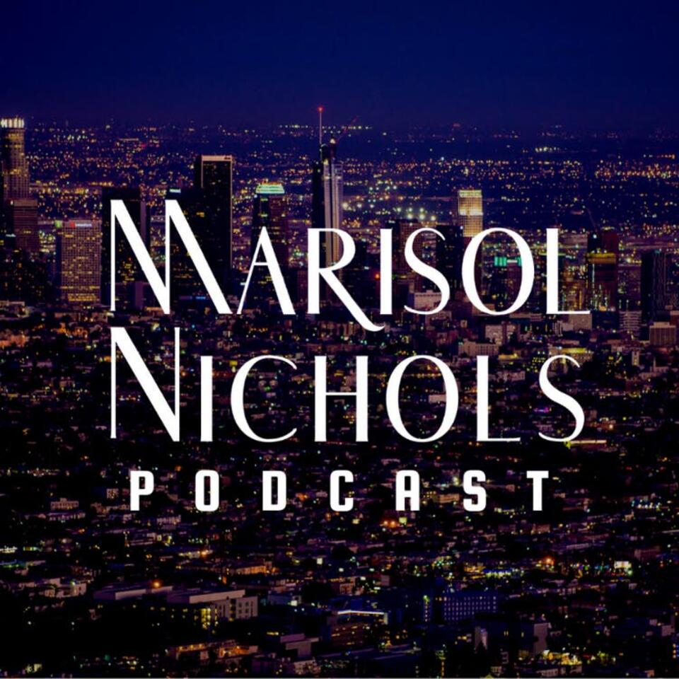 Marisol Nichols Podcast