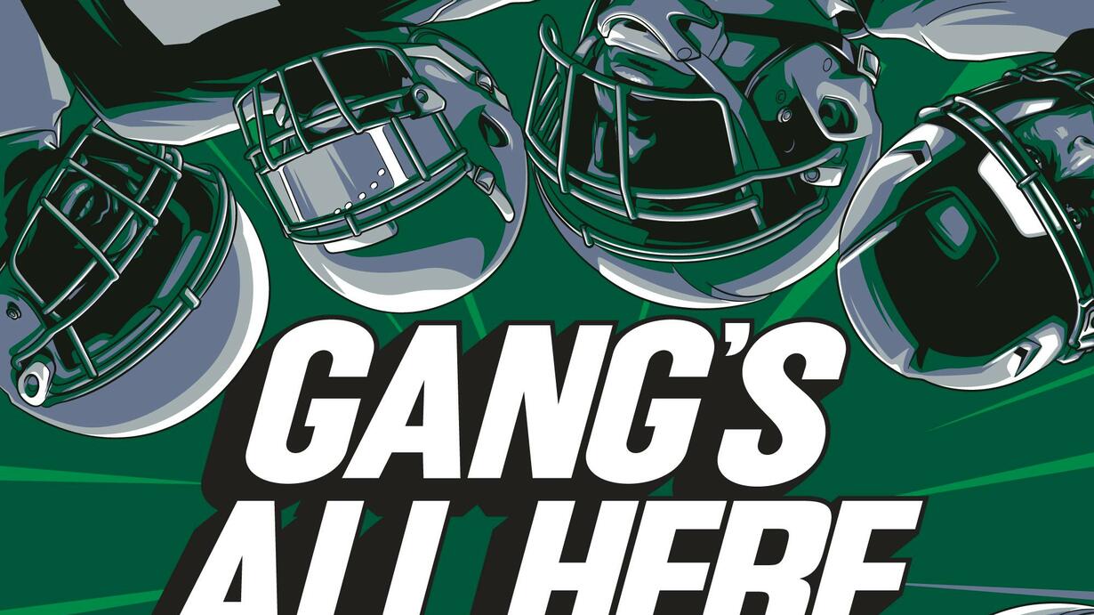 Gang's All Here: 2022 Jets Season in Review, Offseason Preview