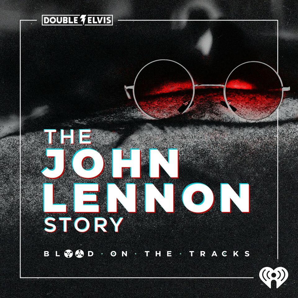 Blood on the Tracks: The John Lennon Story