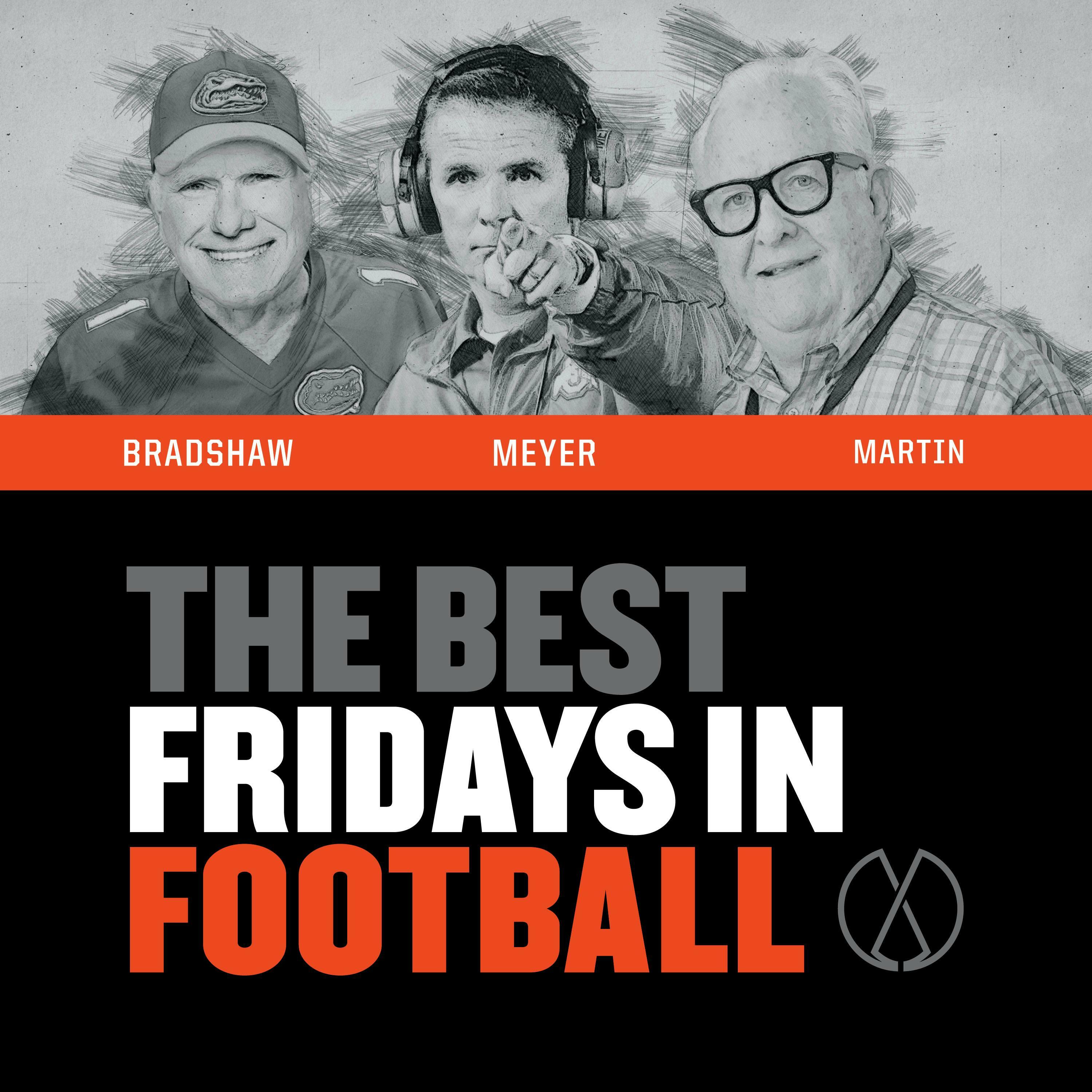 Best Fridays in Football | iHeart