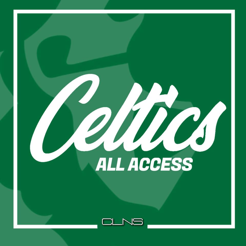 Celtics All Access & Breaking News
