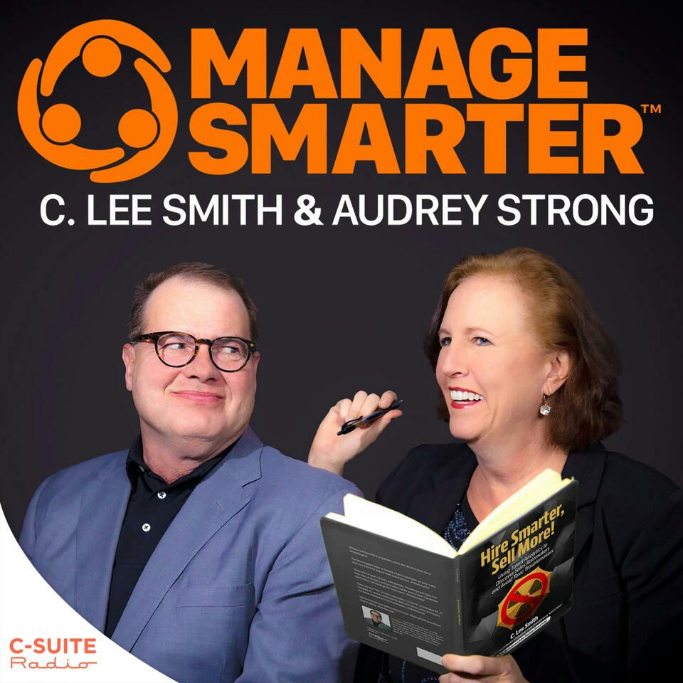 Manage Smarter