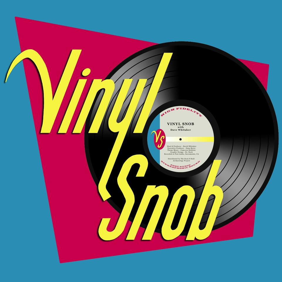 Vinyl Snob