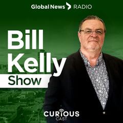 Celebrating the life of Boris Brott, Relationship between concussions & other brain diseases & Study shows lifting Ont. minimum wage  in 2018 didn't create job loss - Bill Kelly Show