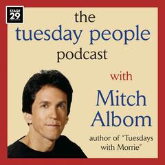 Episode 28 - A Gentle Passage - Embracing End Of Life Choices With Death Doula Jill Schock - Tuesday People