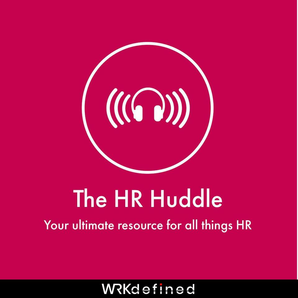 The HR Huddle