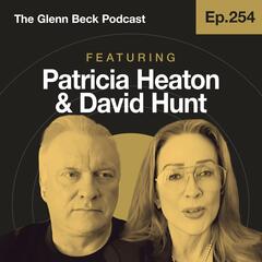 Ep 254 | How God Helped ‘Everybody Loves Raymond’ Star Raise Her Kids | The Glenn Beck Podcast         - The Glenn Beck Program
