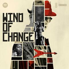Wind of Change, coming May 11 - Wind of Change
