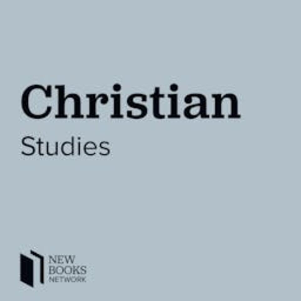 New Books in Christian Studies
