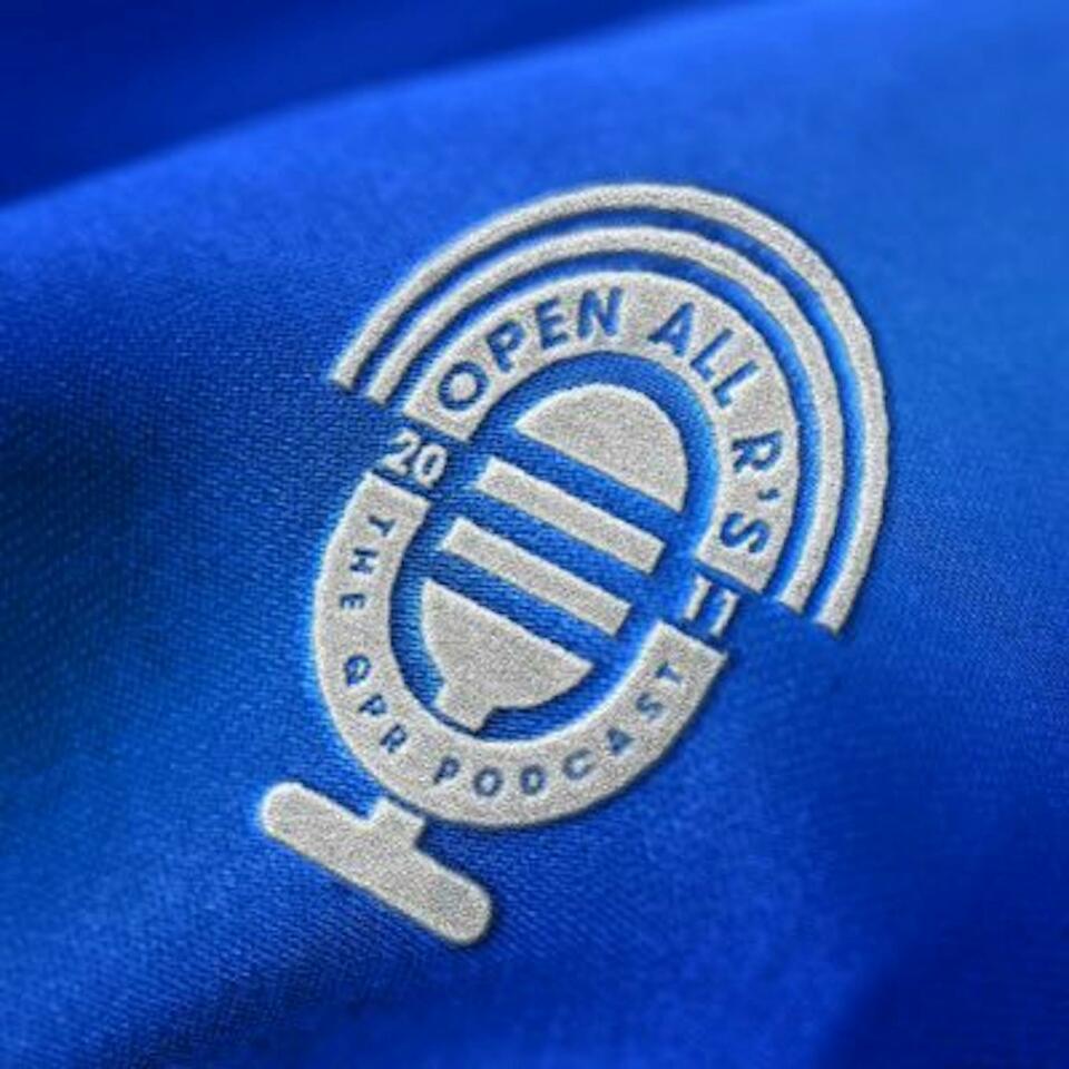 QPR Podcast