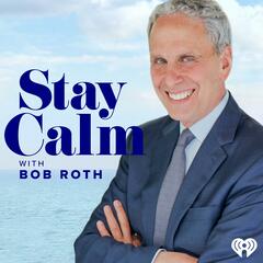 How to Begin your Journey - Stay Calm with Bob Roth