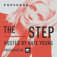 Tone It Up's Katrina & Karena on Fitness and Personal Power - The Step