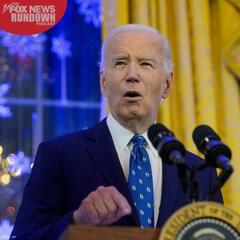 The President's Gift To Death Row Inmates - The Fox News Rundown