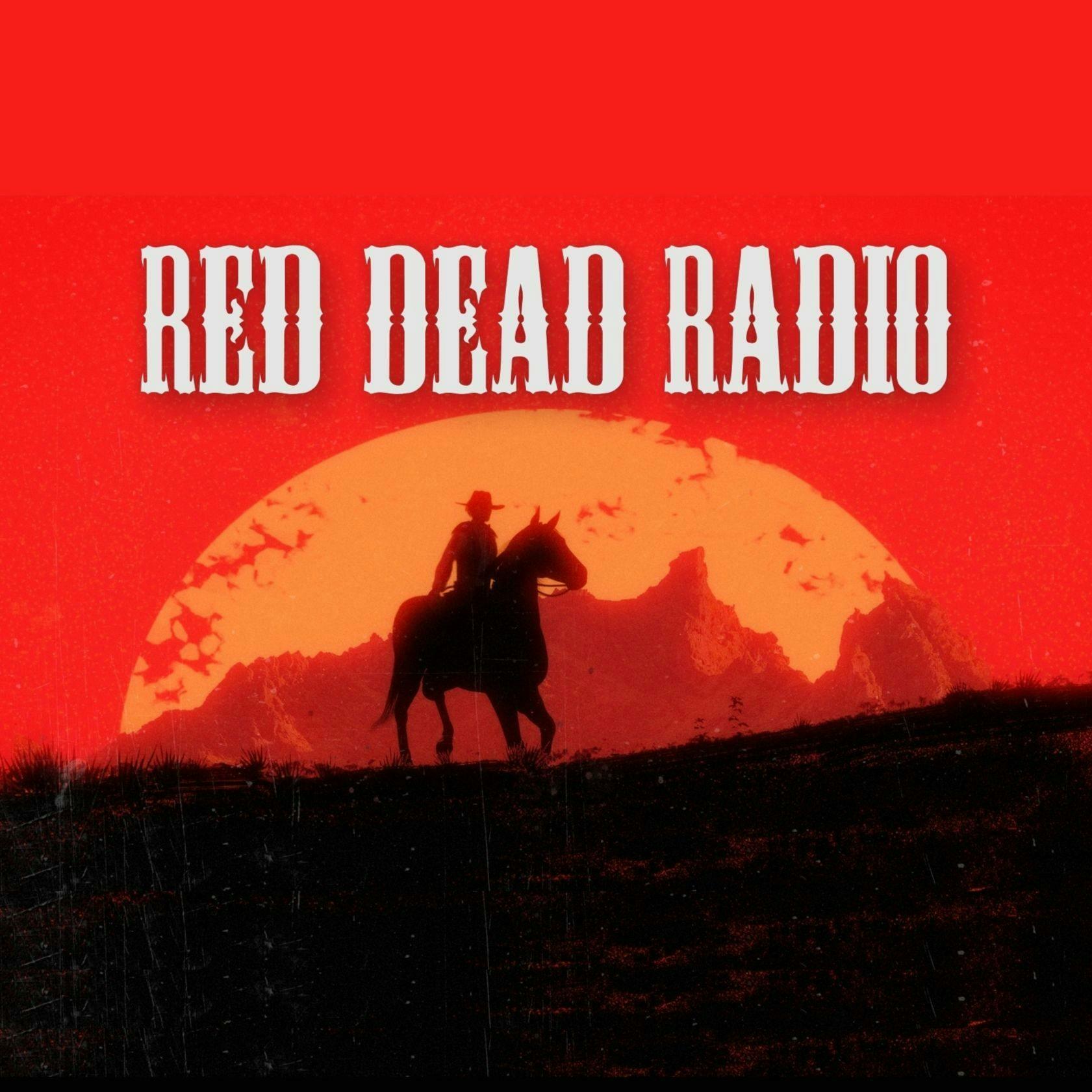 Dead radio