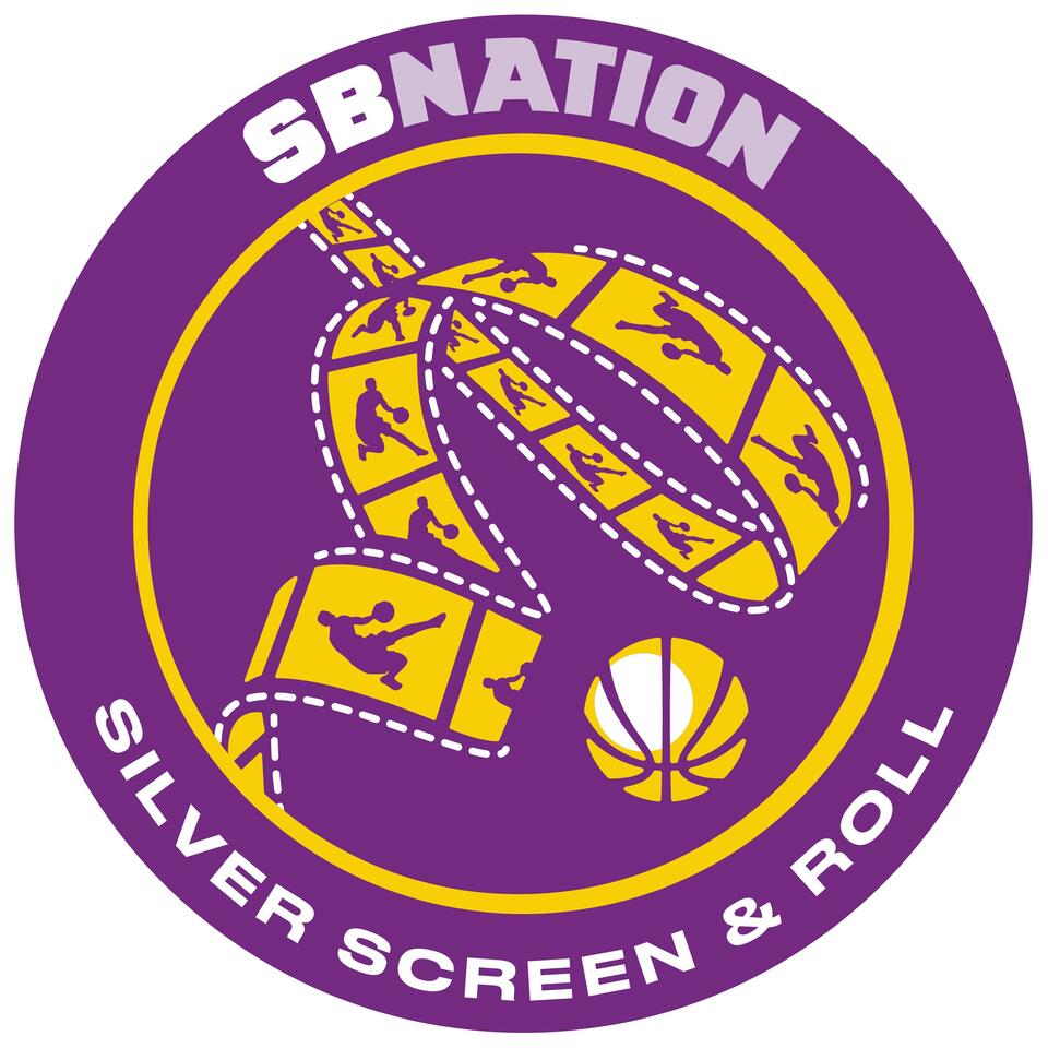 Silver Screen & Roll: for Los Angeles Lakers fans