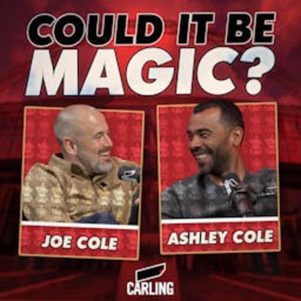 Could It Be Magic?