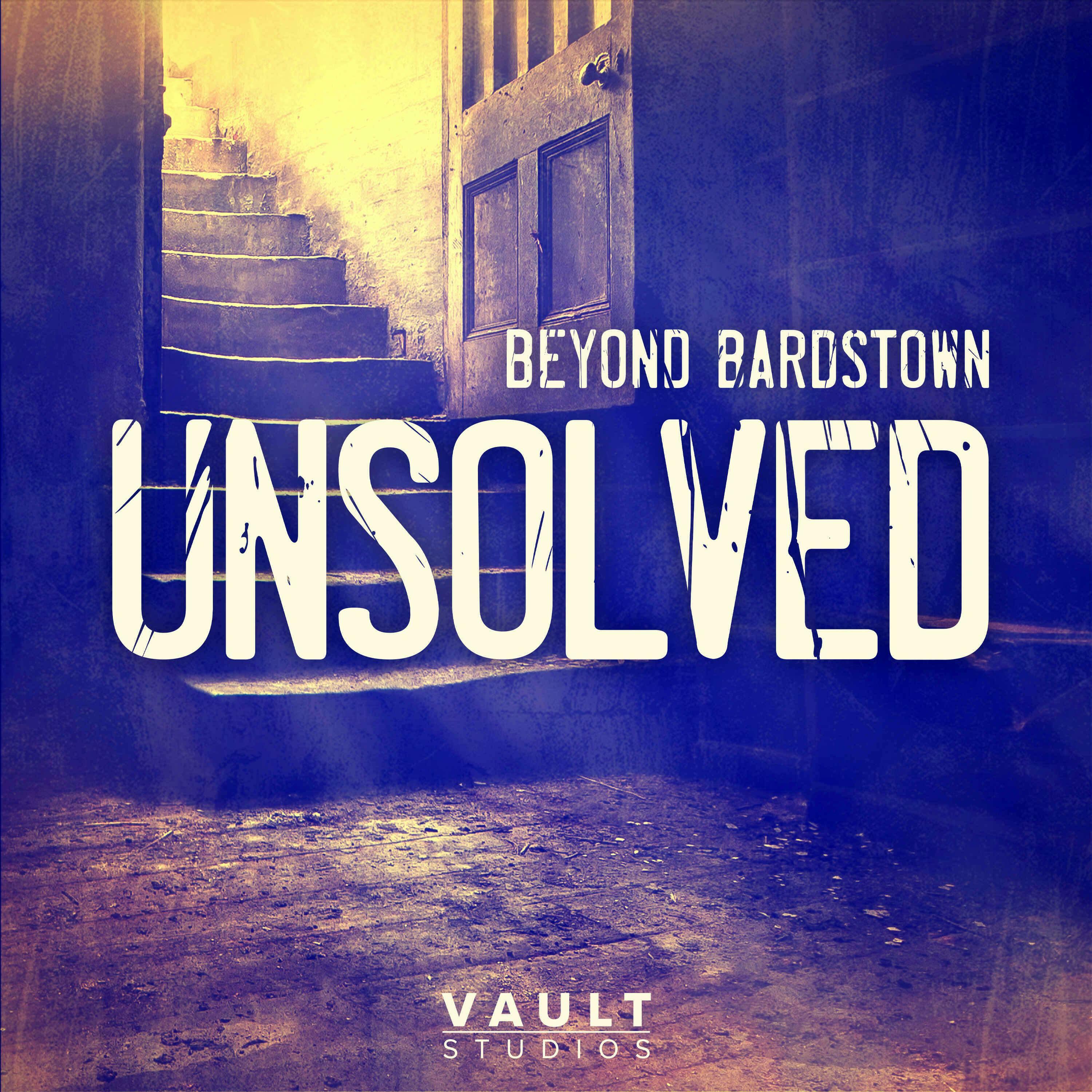 Beyond Bardstown Unsolved iHeart