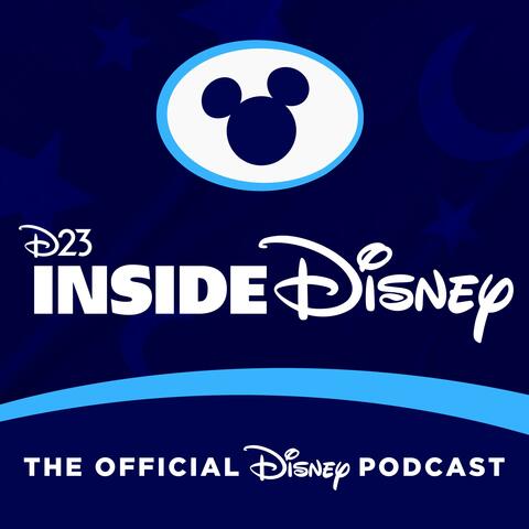 Listen Now! New Disney Frozen Podcast: Forces of Nature