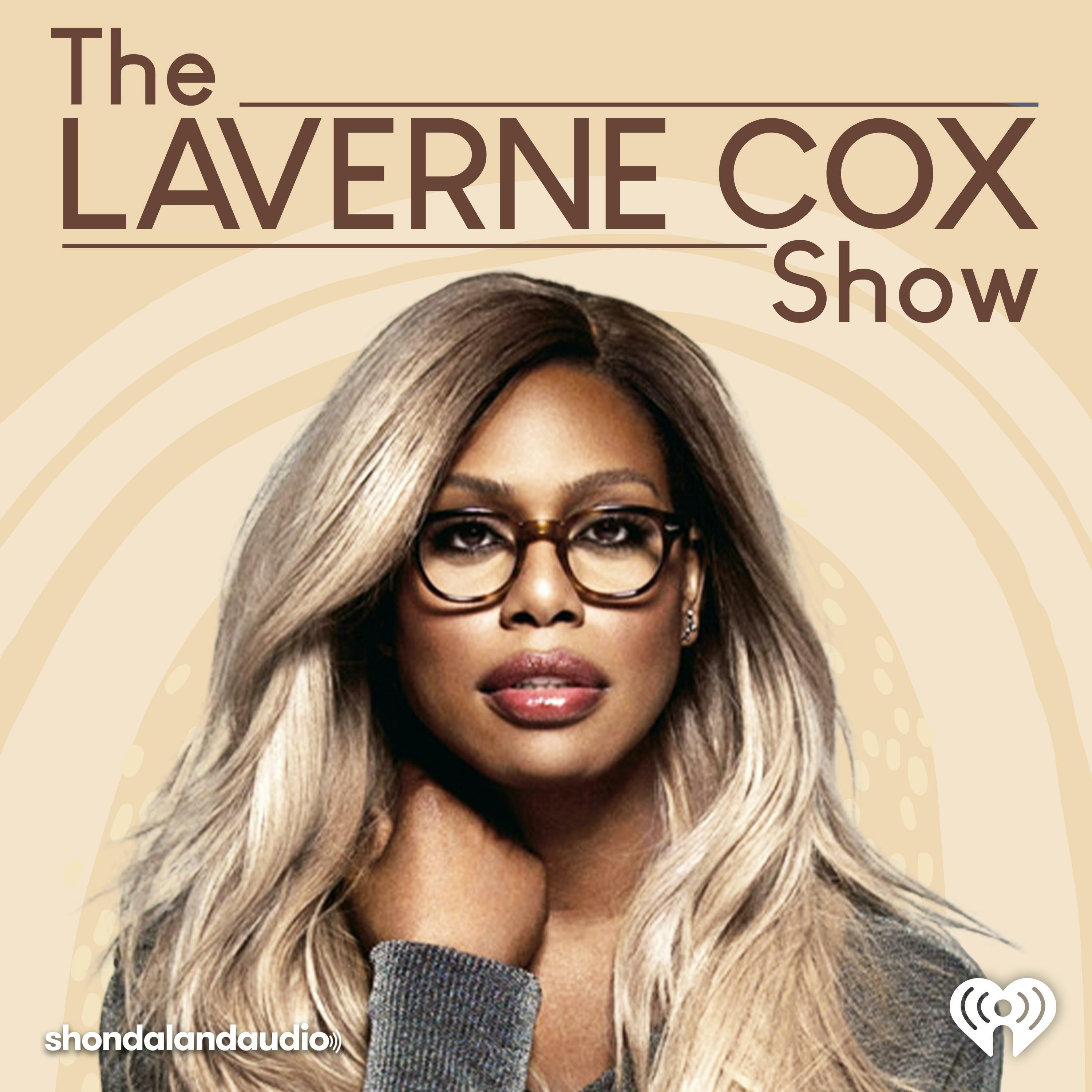 Photos of laverne cox