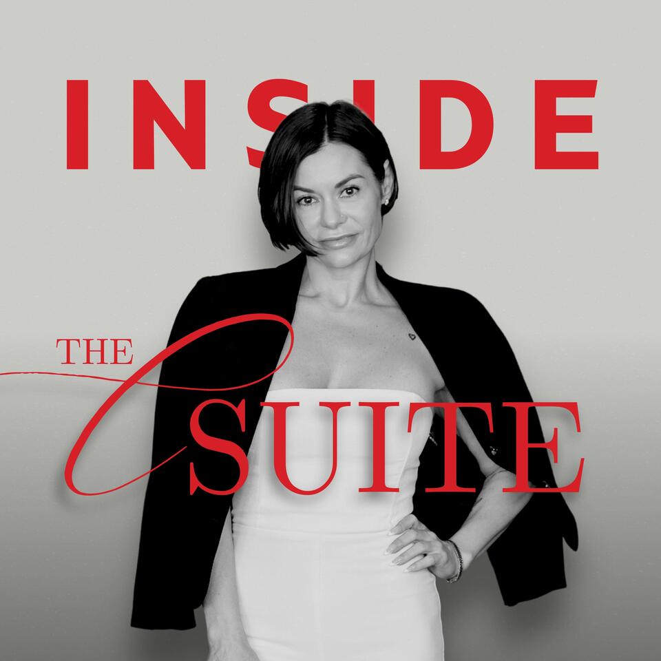 Inside the C-Suite