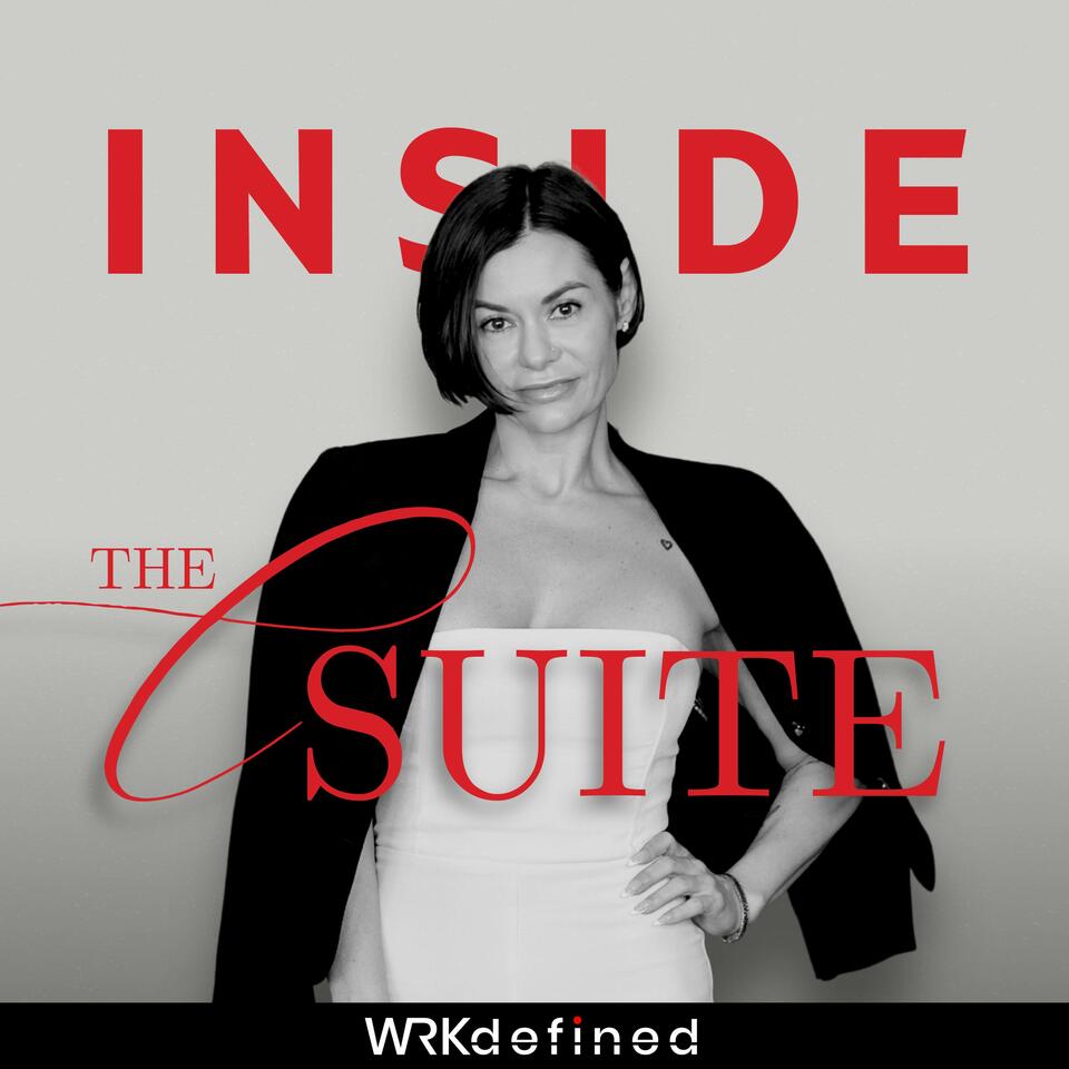 Inside the C-Suite