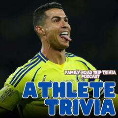 Family Road Trip Trivia Podcast