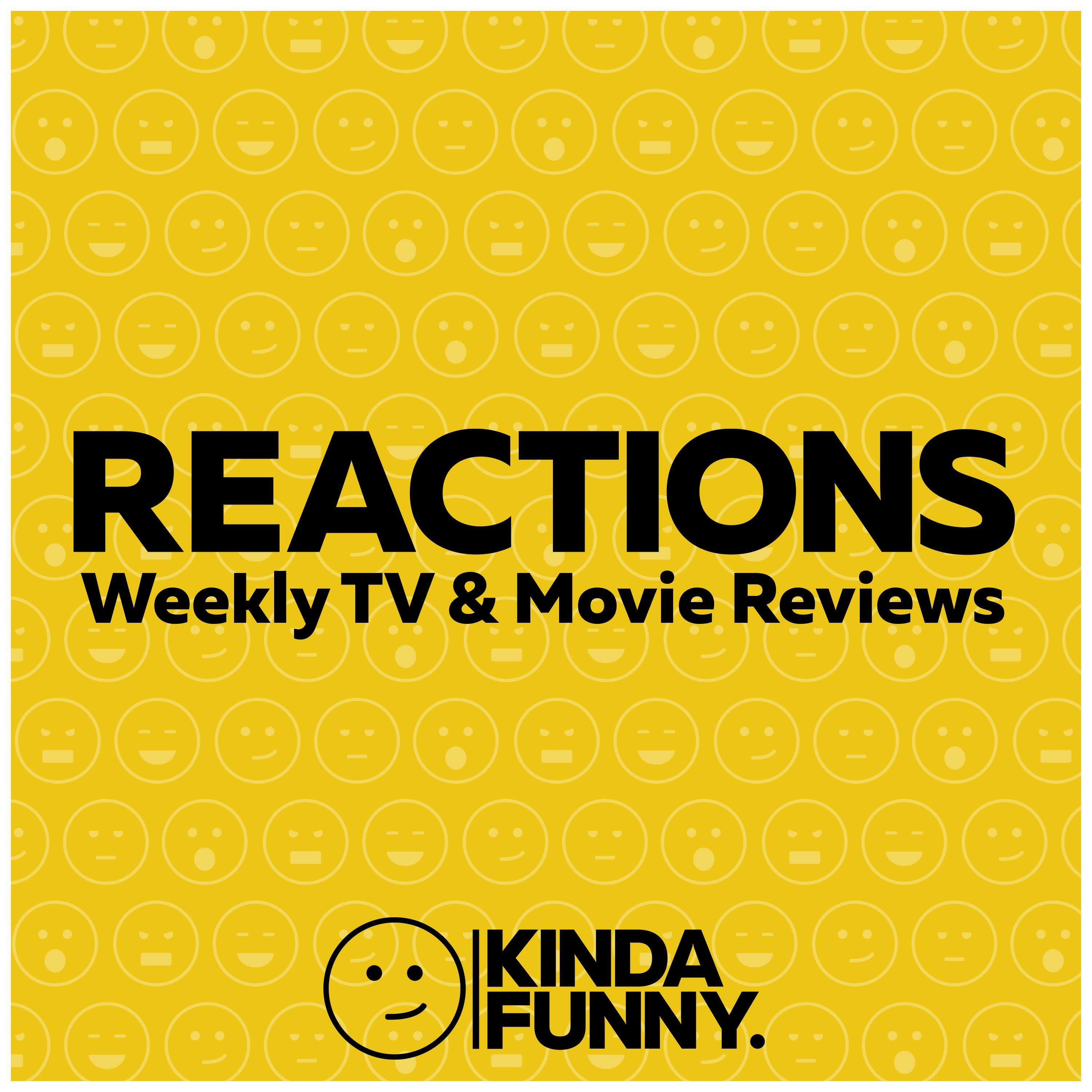 kinda-funny-reactions-tv-movie-reviews-podcast-iheartradio