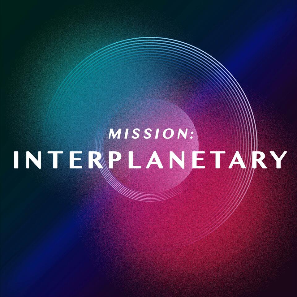 Mission: Interplanetary
