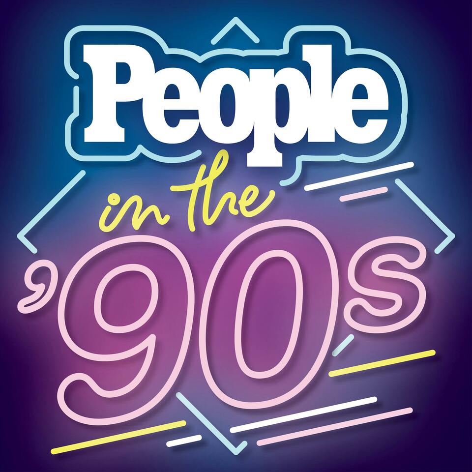 PEOPLE in the &rsquo;90s | iHeart