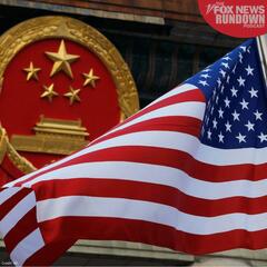 China's Alarming Military Buildup - The Fox News Rundown
