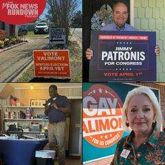 What's So Special About Today’s Special Elections? - The Fox News Rundown