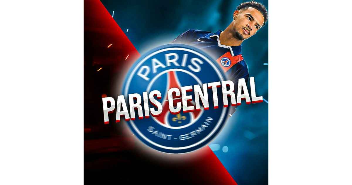 Notre MERCATO IDEAL PSG (20252026) PARIS CENTRAL PSG PODCAST iHeart