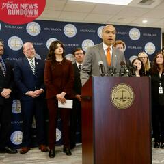 The President's Push To Overhaul U.S. Election System - The Fox News Rundown