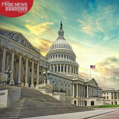 An Incoming-Senator's  Hope To 'Disrupt' Washington - The Fox News Rundown