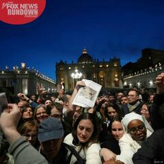 Pope Francis’ Legacy & The Conclave To Follow - The Fox News Rundown