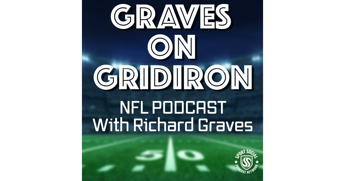 Graves On Gridiron iHeart