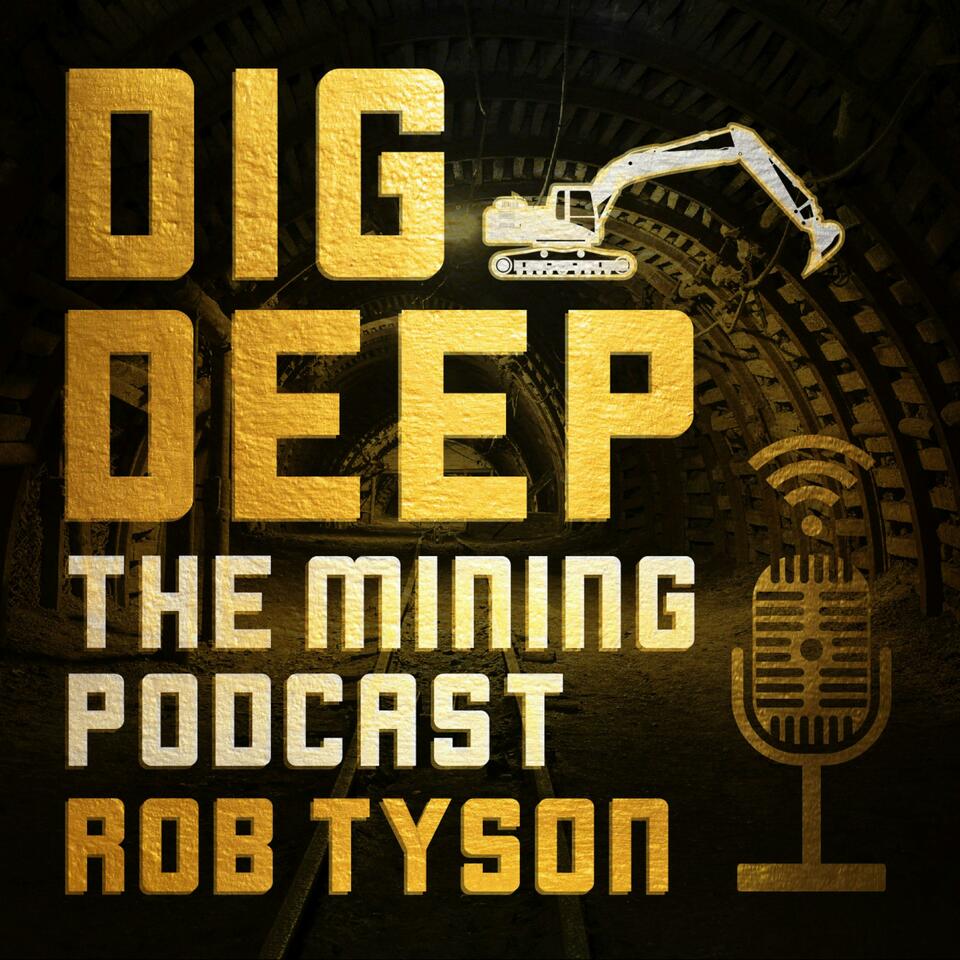 Dig Deep