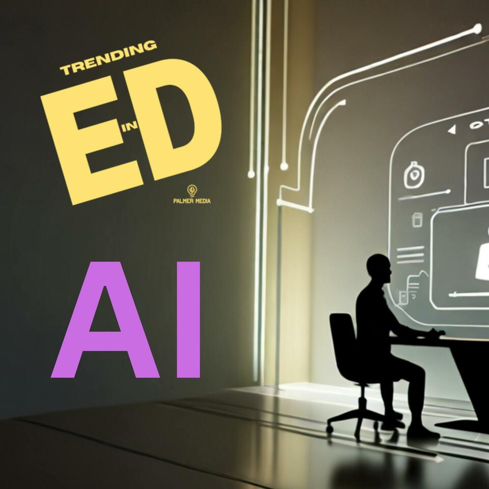 Trending in ED AI