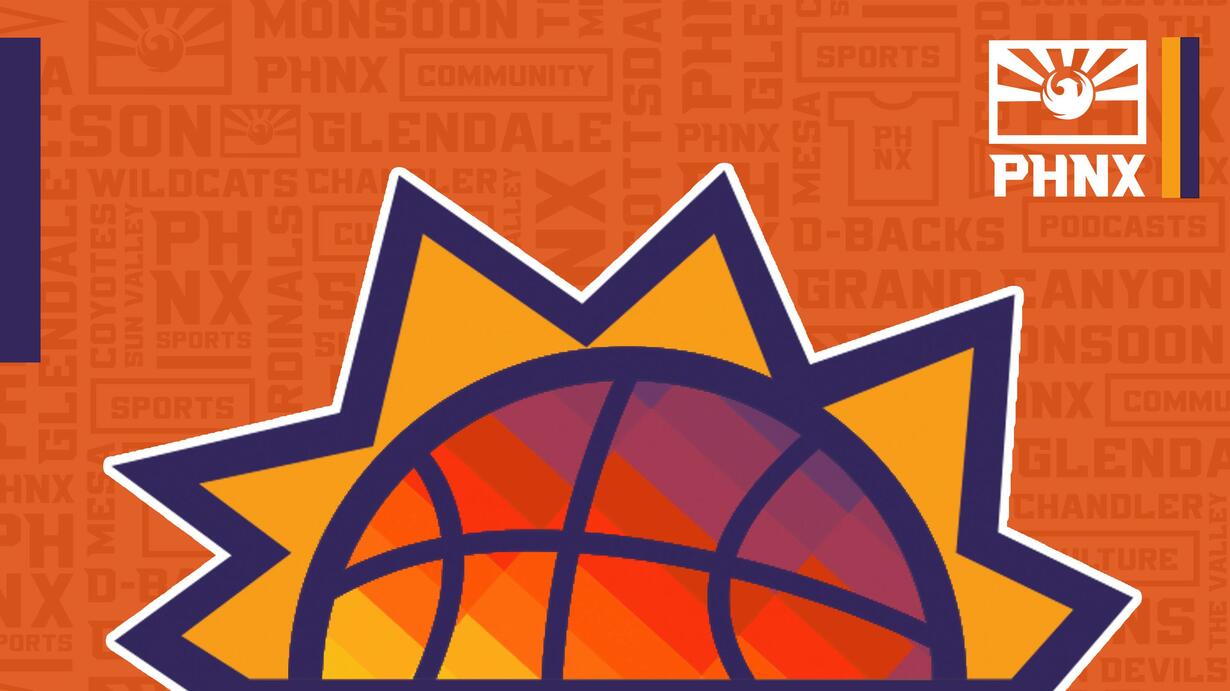 The 202223 NBA schedule is here and the Phoenix Suns have a lot of