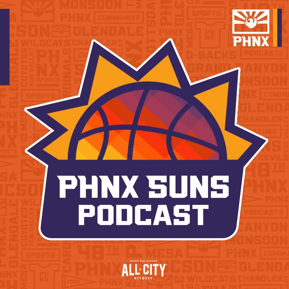 PHNX Suns Podcast