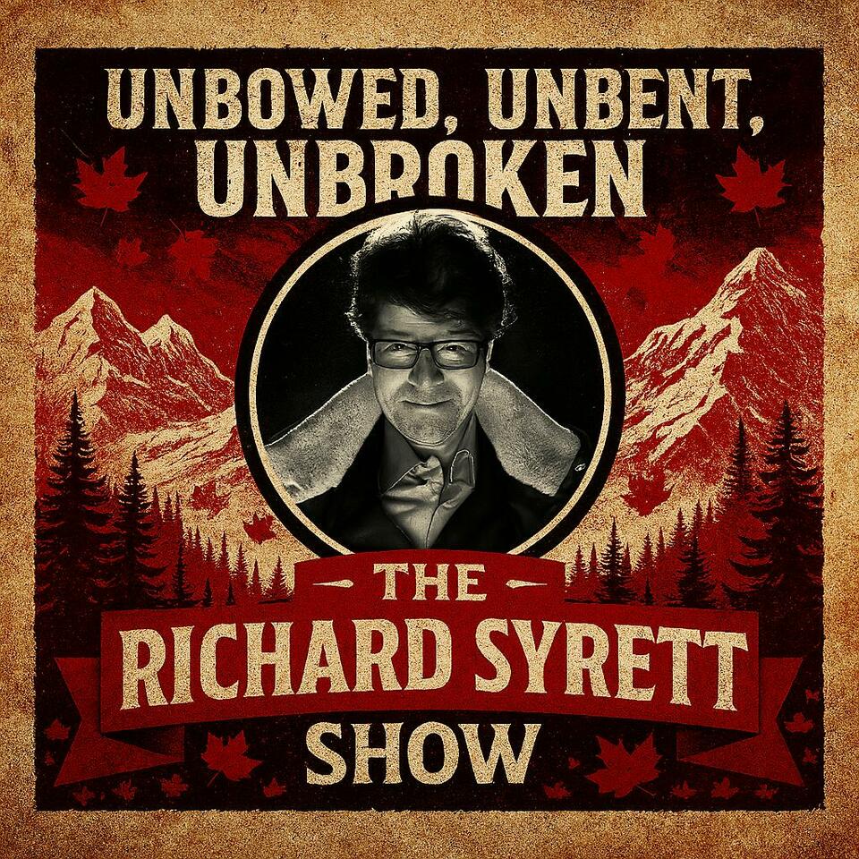 The Richard Syrett Show