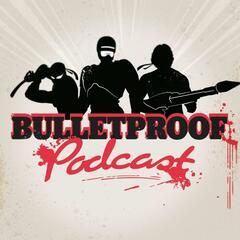 Bloodsport - Bulletproof Podcast