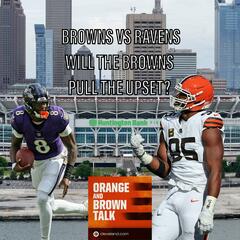 Orange and Brown Talk: Cleveland Browns Podcast