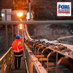 Business Rundown: Confronting China's Rare Earth Minerals Monopoly - The Fox News Rundown