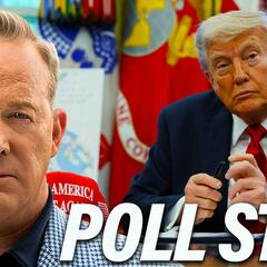 The Sean Spicer Show