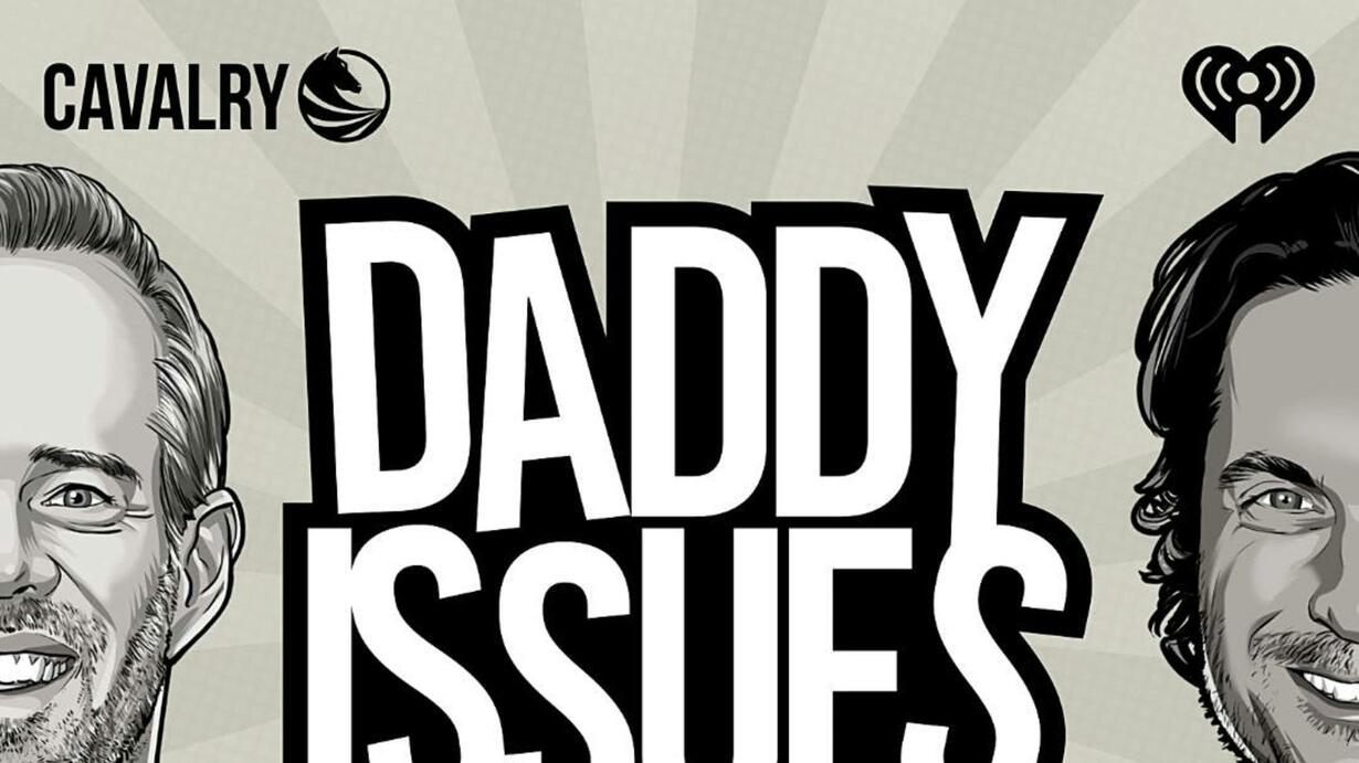 MICHELLE BEISNERBUCK Daddy Issues with Joe Buck and Oliver Hudson